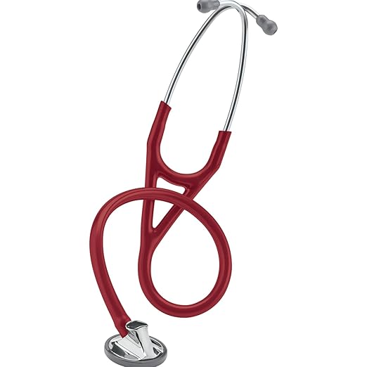 3M™ Littmann® Master Cardiology™ Stethoscope - 2163 3M™ Littmann® Master Cardiology™ Stethoscope - 2163